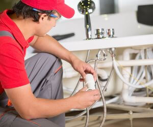 About The Faucet Pros Netcong, NJ